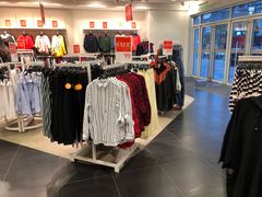 -C&A(茂业天地店)