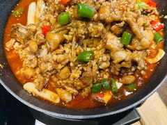 -蛙喔牛蛙(金桥太茂店)