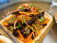 -多哥水傣味餐厅(司马巷店)