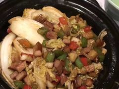 -炭舍干锅·烤鱼(扬名广场店)