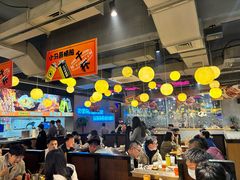 -本色.小马哥烧烤(五一路总店)