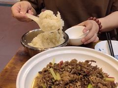 -下梅人家土菜馆(历史文化餐厅度假区店)