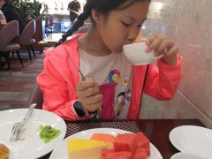 -华安国际大酒店-餐厅