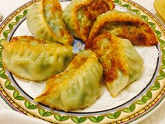 京都煎锅贴-无名居(中关村辽宁大厦店)