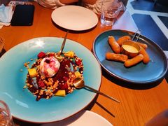 -HELLO MUSAE 拾光缪斯餐厅·纯正希腊风味(苏州中心店)