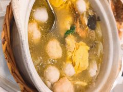 三鲜全家福-光明邨大酒家(淮海路店)