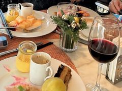 -金茂君悦·食在56海鲜自助餐厅ON56