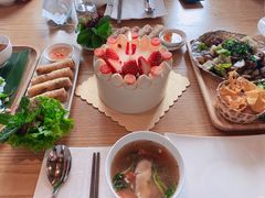 越南春卷-SUSU·苏苏(四合院创始店)