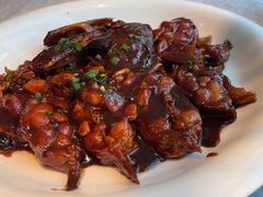 -阿娘家·原生态农家菜(国顺东路店)