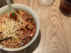 -李先生牛肉面大王(郑州火车站西广场2店)