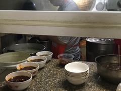 -十八梯眼镜面(五红路店)