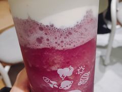 -喜茶(永旺梦乐城店)