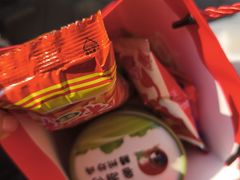 -鲁南仔·滕州炒鸡(经三路店)