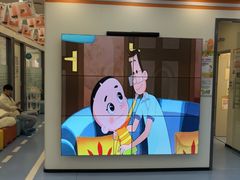 -极橙儿童齿科矫正中心(奥城店)