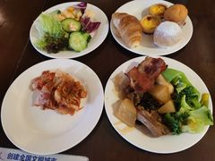 -三亚湾红树林度假世界(木棉酒店)