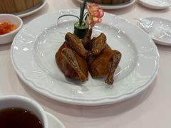 -凤凰楼酒家·粤宴点心(华强北店)
