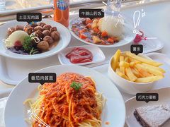 -宜家·瑞典风味餐厅(海达南街店)