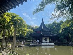 -西园戒幢律寺