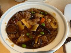 -功德林(南京西路店)