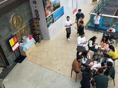 -海底捞火锅(顺城购物中心店)