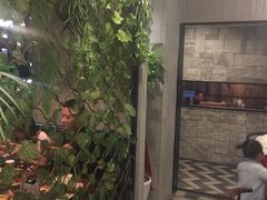 -重庆爽翻天老火锅(临平万达广场店)