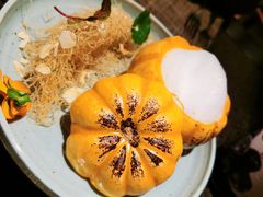-莲西餐(曲江店)
