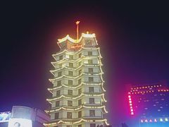 -喜虾客·大虾火锅(郑州无限城店)