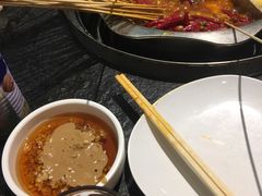 -川成串·自助串串香火锅(朝阳店)