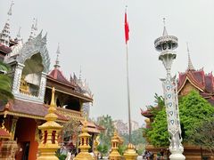 -西双版纳总佛寺