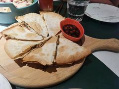 -ins森林童话餐厅coffee&bistro