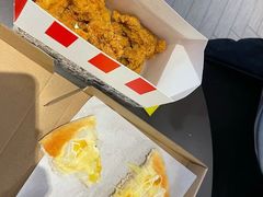 -肯德基(经开店)