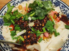 -袁妈红豆汤(重庆总店)