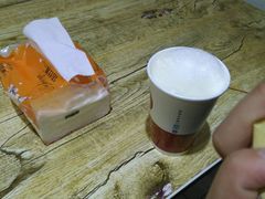 -牛魔王烤饼肉筋(文亭街店)