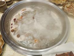 -九府羊鲜羊火锅·烧烤(任丘东风美食街店)