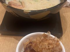 -味千拉面(煌华新纪元购物广场店)