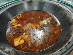 -燕北云山·农家菜·灶台鱼(密云溪翁庄店)
