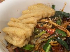 -华三爷拌面(宁波轻纺城店)