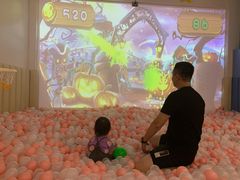 -KIDults童伴儿亲子餐厅(达美中心广场店)