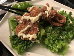 -丰收日·小海鲜·沪上家宴(顾村正大店)