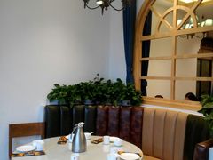 -闫府私房菜(经四路万达店)
