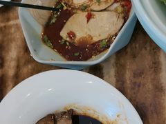 -一楼食业·美食人家