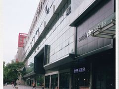 -杭州西湖银泰百货