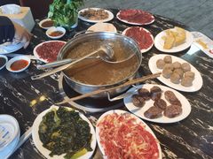 -一鼎牛鲜活牛肉城(晋江海峡国际食品城店)