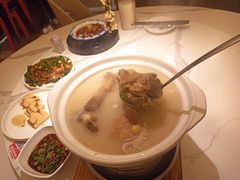 -川味堂·四川豆花(八卦岭店)