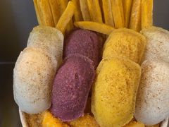 -味子夫鸡柳(解放碑总店)