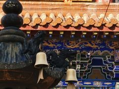 -皇罗禅寺
