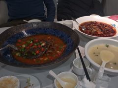 -金熊猫川菜餐厅