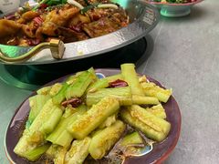 -晓林火锅(安定门店)