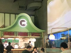大堂-顺峰顺水顺德菜(龙华店)