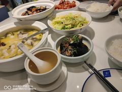 -兰湘子·湘菜小炒(石家庄万象城店)